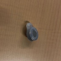 防水ボタン型温度ロガー(125度)ボタン本体