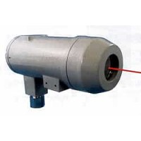 防爆レーザー距離計測センサー(4-20mA出力)