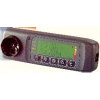 デジタル肺活量測定器