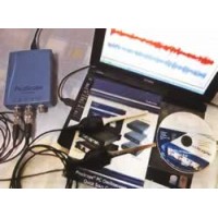 PC超音波測定器