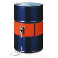 マグネットドラム缶ヒーター（200V/30～110℃）