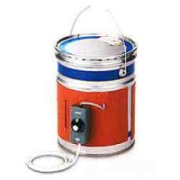 マグネットペール缶ヒーター（100V/0～40℃）