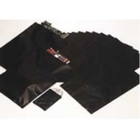 導電性袋 黒色(0.05×150×200)