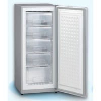 アップライトタイプ冷凍庫