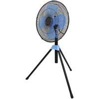 大風量折りたたみ工場扇(羽径450mm)