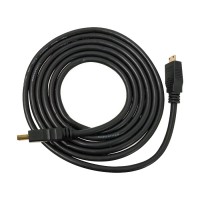 USBマイクロスコープ接続用HDMIケーブル(2m)