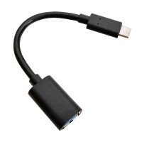 USB OTGケーブル(Type C用)