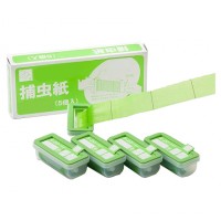 捕虫紙（5個入り）