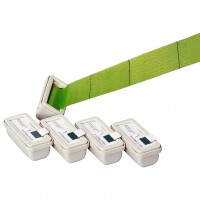LED小型捕虫器専用捕虫紙（5個入り）