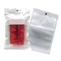 珍味お菓子用袋(白色三方袋)/小ロットタイプ