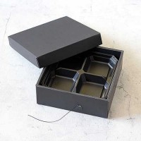 高熱量蒸気加熱ボックス角型タイプ（常温/冷蔵）（50個入）