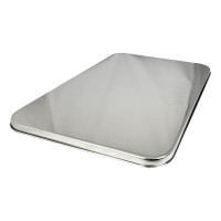ステンレス製番重バット用フタ　特大