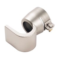 スプーン型リフレクターノズル（33×27mm）クランプ接続