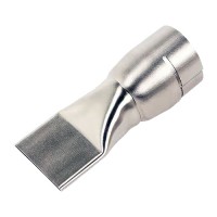 平型ノズル（40×2mm）プラグ接続