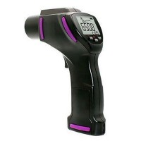 高温測定用非接触温度計（650～1800℃）φ2.3mm@700mm