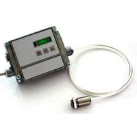 高温金属測定用非接触温度センサ(CFタイプ)