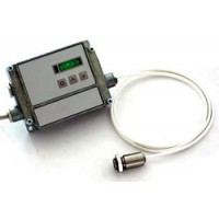 低温金属・光沢面測定用非接触温度センサ標準タイプ