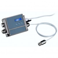 非接触温度センサ3m（-50～800℃）CFタイプ