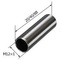 サイティングチューブ20mm