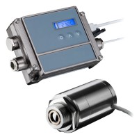 装置組込型250℃耐熱非接触放射温度計（CFタイプ）3m