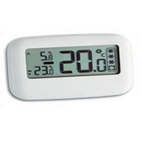 デジタル温度計(冷凍庫・冷蔵庫用)