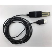 USB水分センサー(水分　EC 温度)
