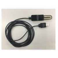 USB水分センサー(水分　EC 加速度)