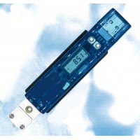 低温対応USB電流データロガー