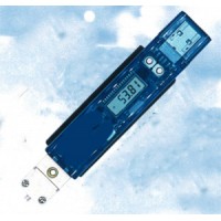 低温対応USB電圧データロガー