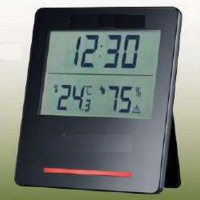 空気環境測定器(温度/湿度)