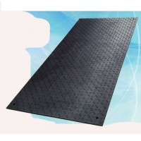 高耐候性EVA軟質滑り止め付歩行路養生マット20mm×1000mm×2000mm