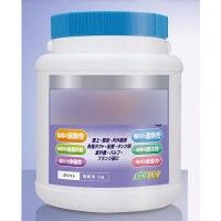 塗料・接着剤用プライマー（500g）クリアー