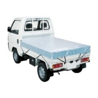 保温保冷シート軽トラック用（2.5m×2.6m）