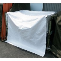 遮熱シート（1.8×1.8m）