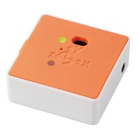 無線多用途小型データロガー(物理モデル１0センサー)