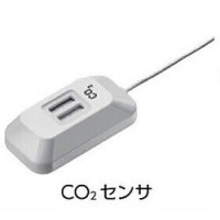 CO2センサー