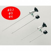 スタンダードボアスコープ（φ2.7×107mm）