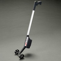 道路用ライン引きスプレー15cm幅タイプ（黄）6本