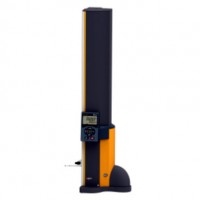 Bluetooth機能搭載デジタル高さ計（450mm）