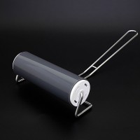 半導電タイプ汚染物質除去粘着ローラー（φ54×160mm）