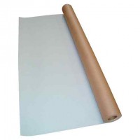 長期保管鉄鋼用気化性防錆紙ロールタイプ（1000mm×100m）
