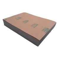 銅・銅合金用気化性防錆紙ロールタイプ（600×900mm）