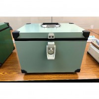 コロナワクチン冷蔵移送用適温保冷ボックス(標準タイプ)