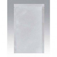 ガス置換バリアー性三方袋（130×180）静電気防止加工
