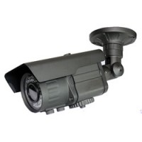 屋外赤外線LED録画カメラ
