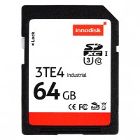 SDカード（64GB）