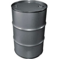 クローズドドラム缶用防水カバー
