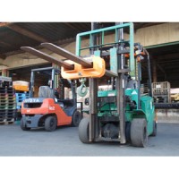 フォークリフトフック吊り具5ton