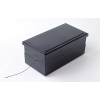 蒸気加熱ボックス8.5寸1/2 1段(20個入)
