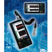 携帯型振動診断器キャリングケース